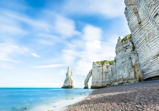 Bord de mer