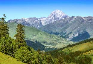 Montagne